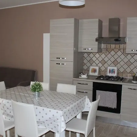 La Traversa Guest house *
