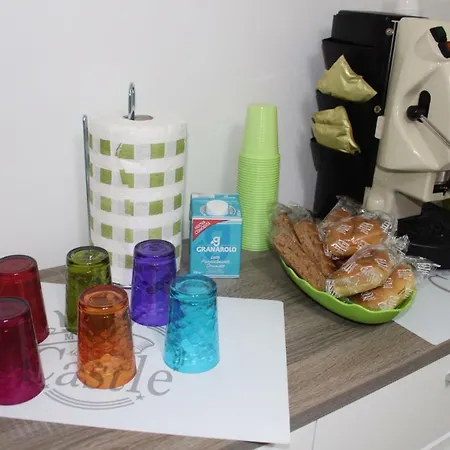 La Traversa Guest house