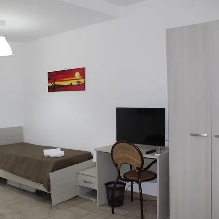 Guest house La Traversa San Cataldo (Sicily)