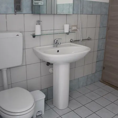 Guest house La Traversa