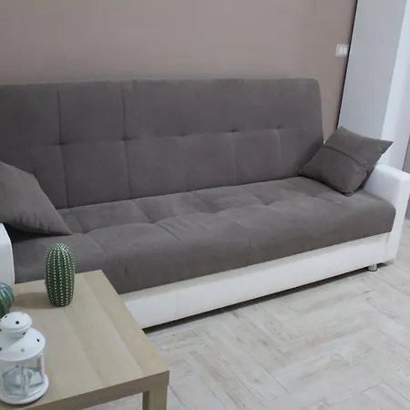 Guest house La Traversa *