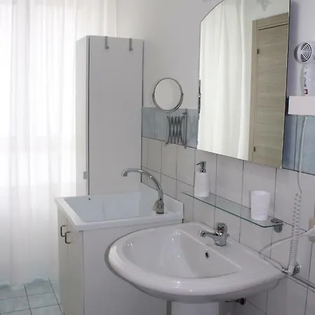 Guest house La Traversa San Cataldo (Sicily)