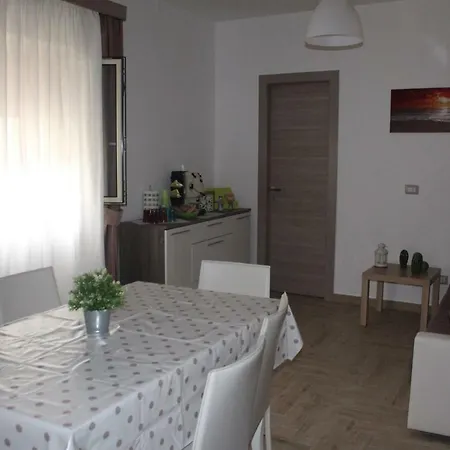 La Traversa Guest house *