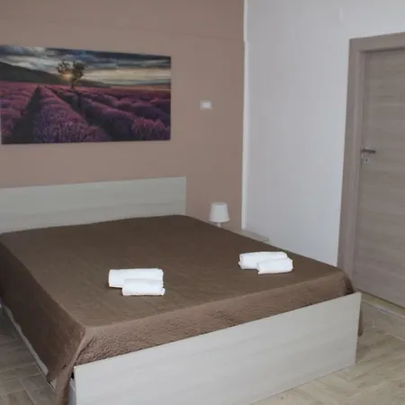 La Traversa Guest house *