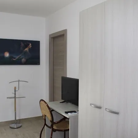 La Traversa Guest house