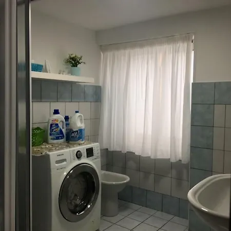 La Traversa Guest house *