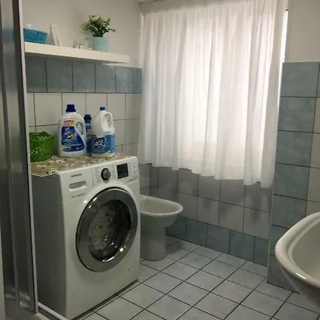 La Traversa Guest house San Cataldo (Sicily)