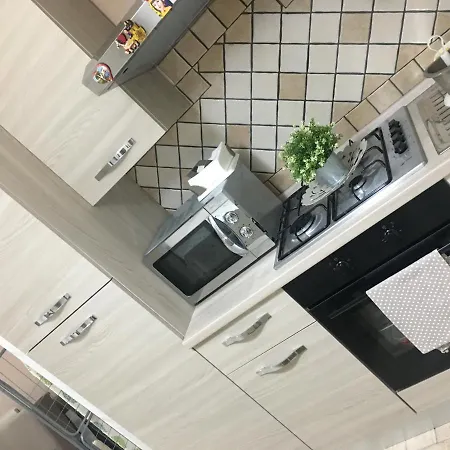 La Traversa Guest house