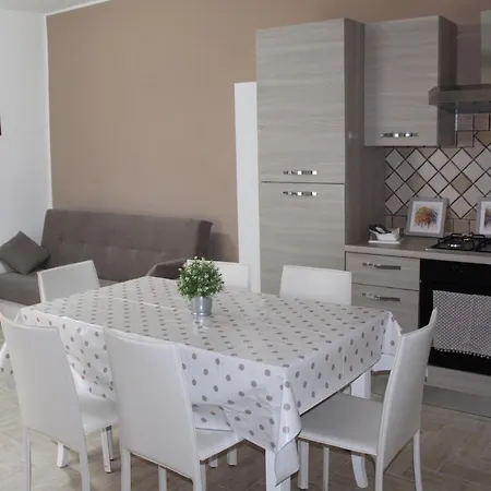Guest house La Traversa *