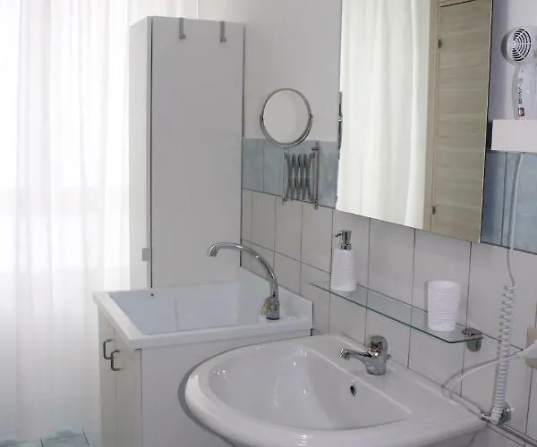 Guest house La Traversa San Cataldo (Sicily)