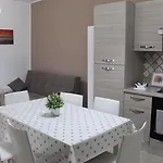 La Traversa 3* San Cataldo (Sicily)