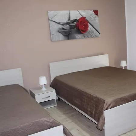 La Traversa 招待所