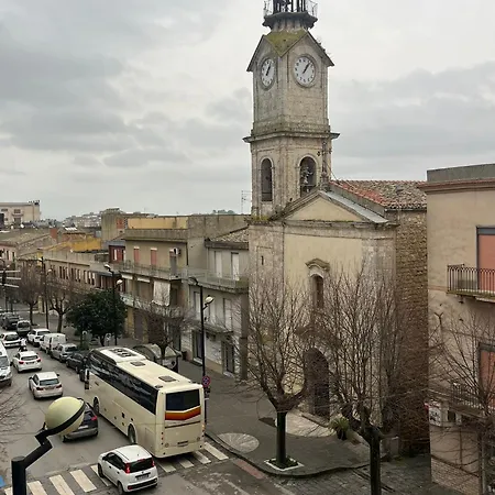 La Traversa Πανσιόν