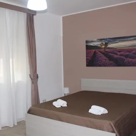 Pensjonat La Traversa 3*