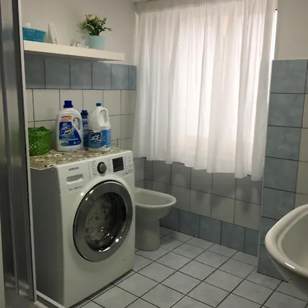 Guest house La Traversa