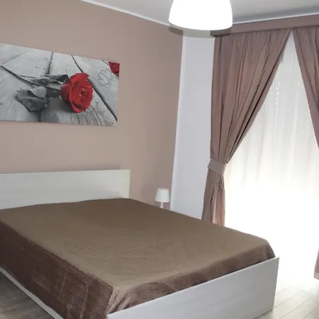 La Traversa Pensjonat 3*