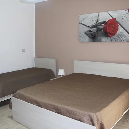 Konukevi La Traversa
