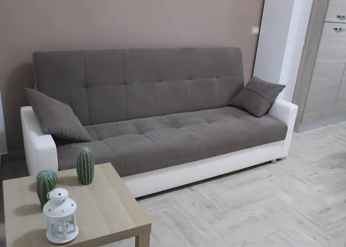 La Traversa 3* 圣卡塔尔多