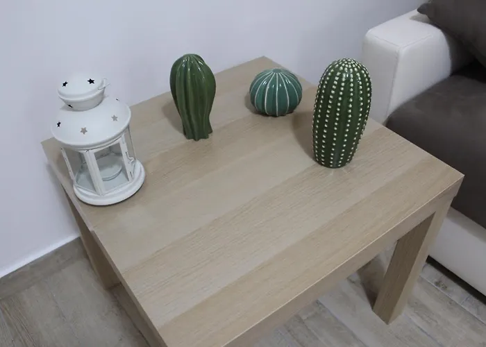 招待所 La Traversa 圣卡塔尔多