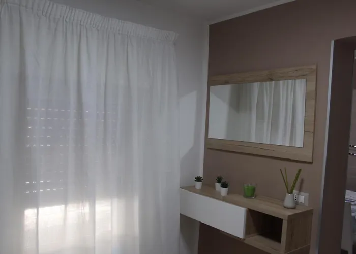 La Traversa 3* 圣卡塔尔多