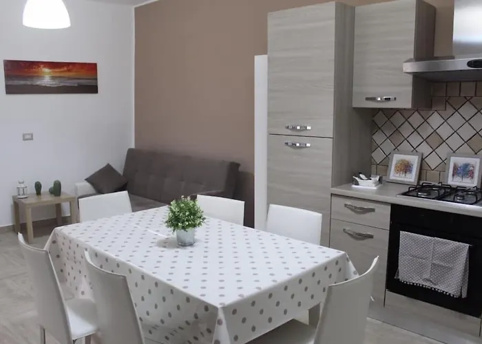 La Traversa 3* 圣卡塔尔多