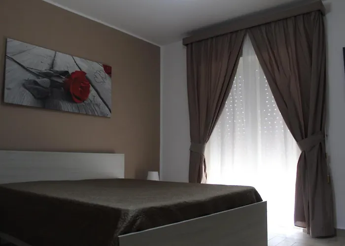 La Traversa 圣卡塔尔多