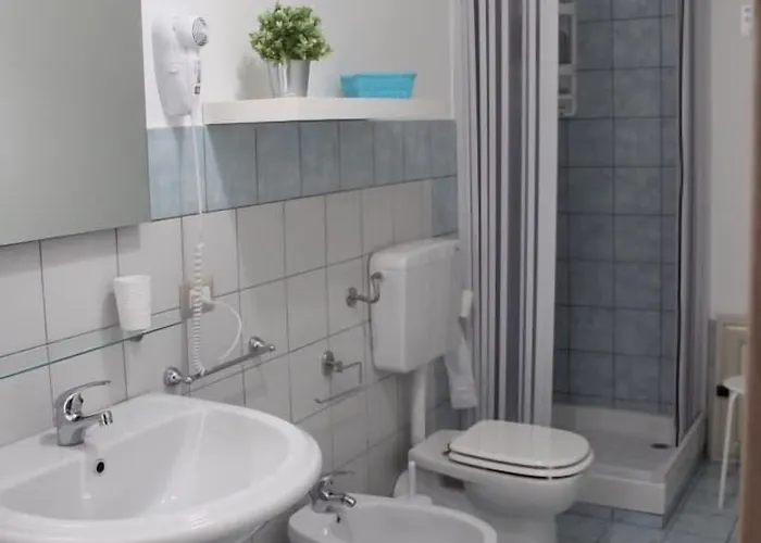 La Traversa 招待所