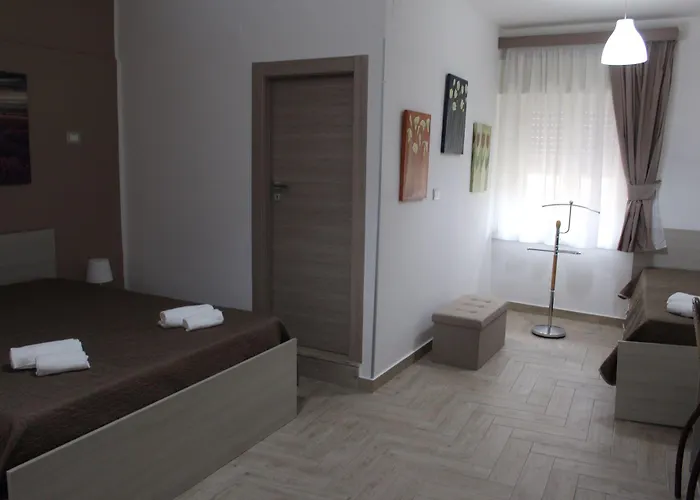 La Traversa 圣卡塔尔多