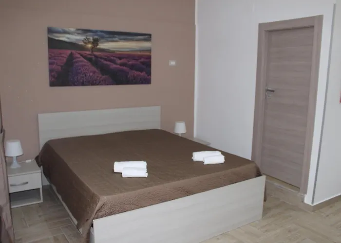 招待所 La Traversa 圣卡塔尔多