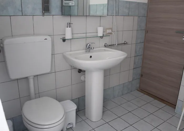 La Traversa 招待所 圣卡塔尔多