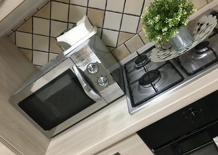 招待所 La Traversa 圣卡塔尔多