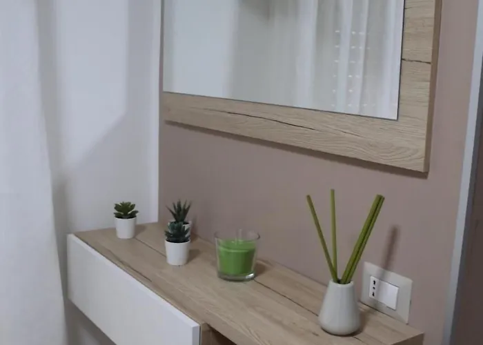 La Traversa 招待所