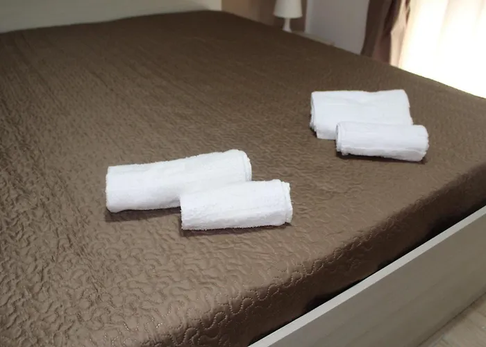 招待所 La Traversa 圣卡塔尔多