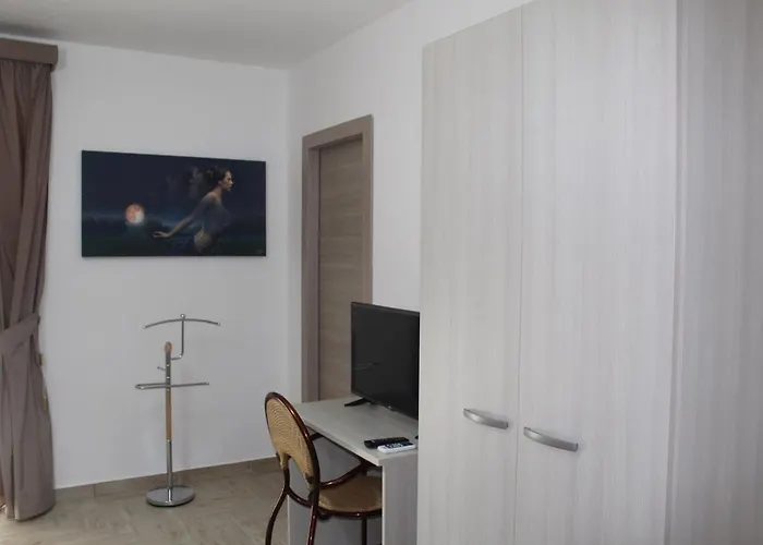 La Traversa 3* 圣卡塔尔多