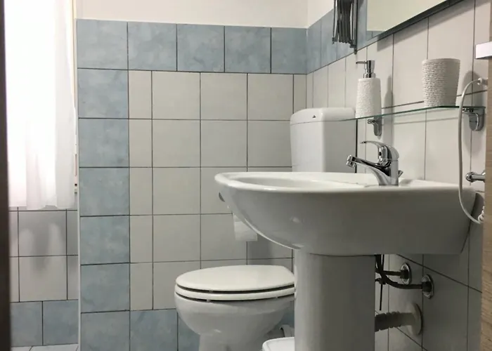 招待所 La Traversa