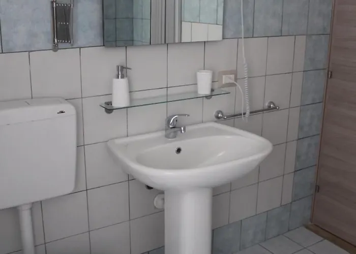 La Traversa 招待所 3*