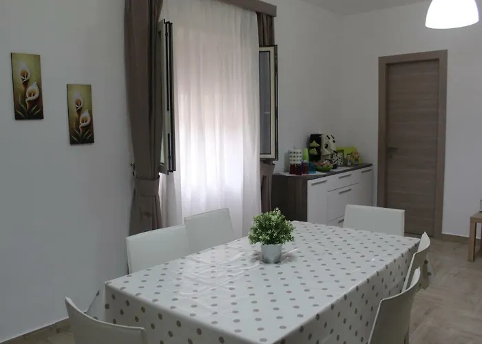 La Traversa 招待所 3*