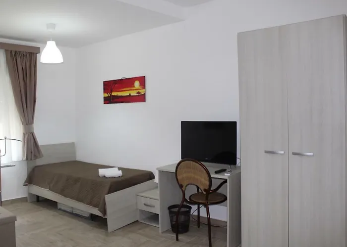 招待所 La Traversa 圣卡塔尔多