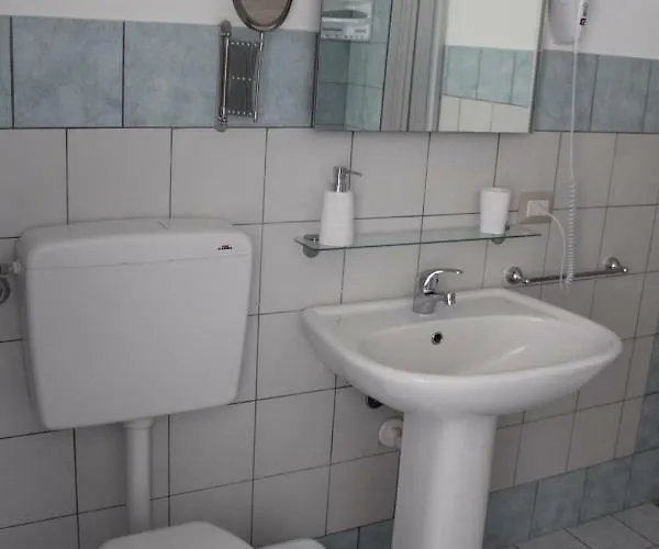 La Traversa 3* 圣卡塔尔多