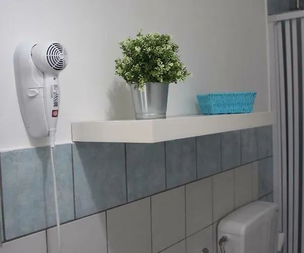 La Traversa 招待所 圣卡塔尔多