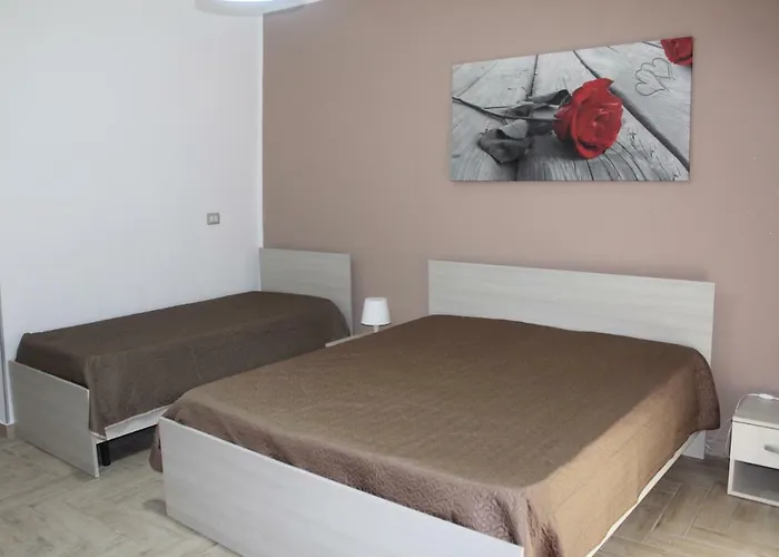 招待所 La Traversa