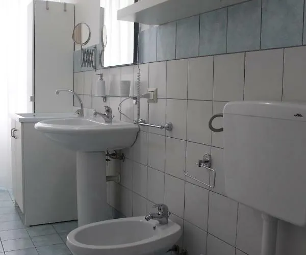 La Traversa 招待所 圣卡塔尔多