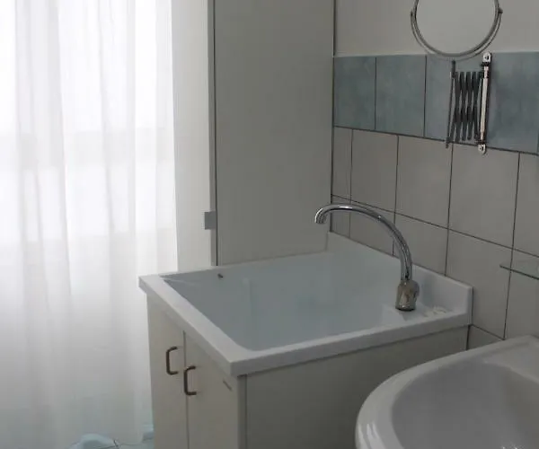 La Traversa 招待所 3*