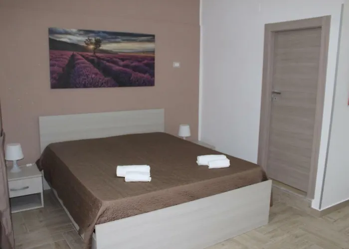 La Traversa 招待所 3*