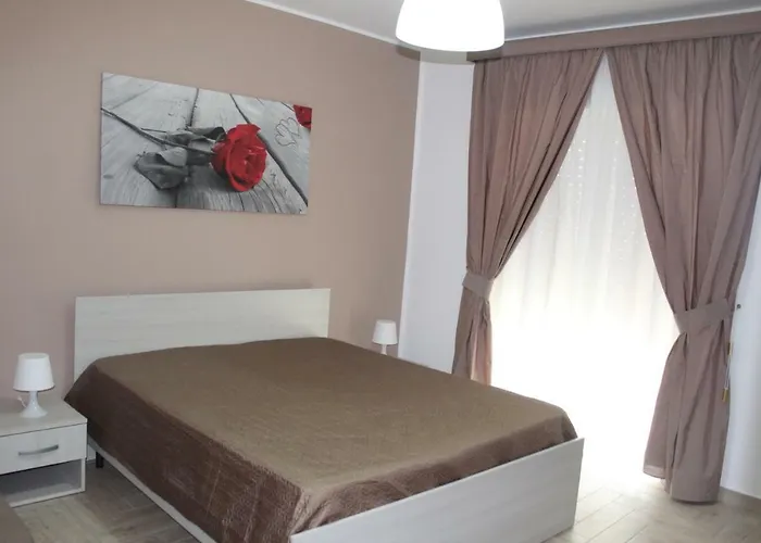 La Traversa 招待所 圣卡塔尔多