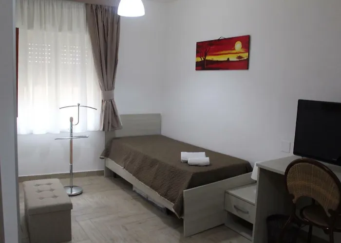 La Traversa 3* 圣卡塔尔多