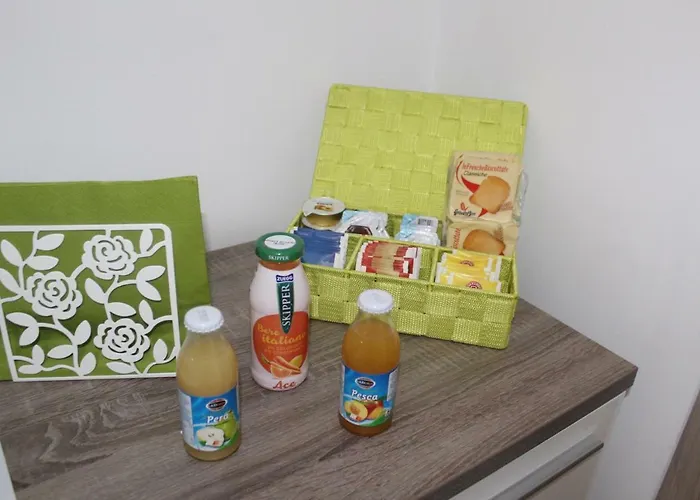 La Traversa 3* 圣卡塔尔多