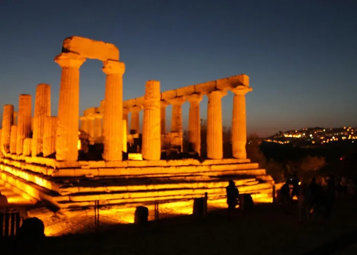 La Traversa 招待所