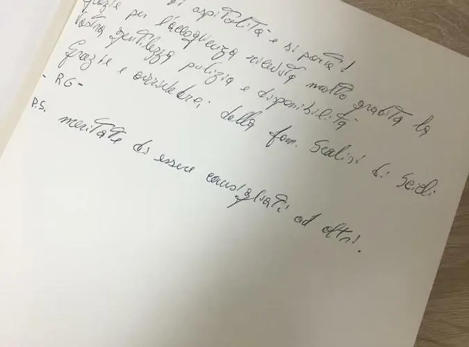 La Traversa 3* 圣卡塔尔多