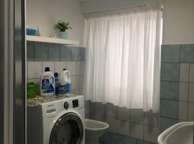 La Traversa 招待所 3*